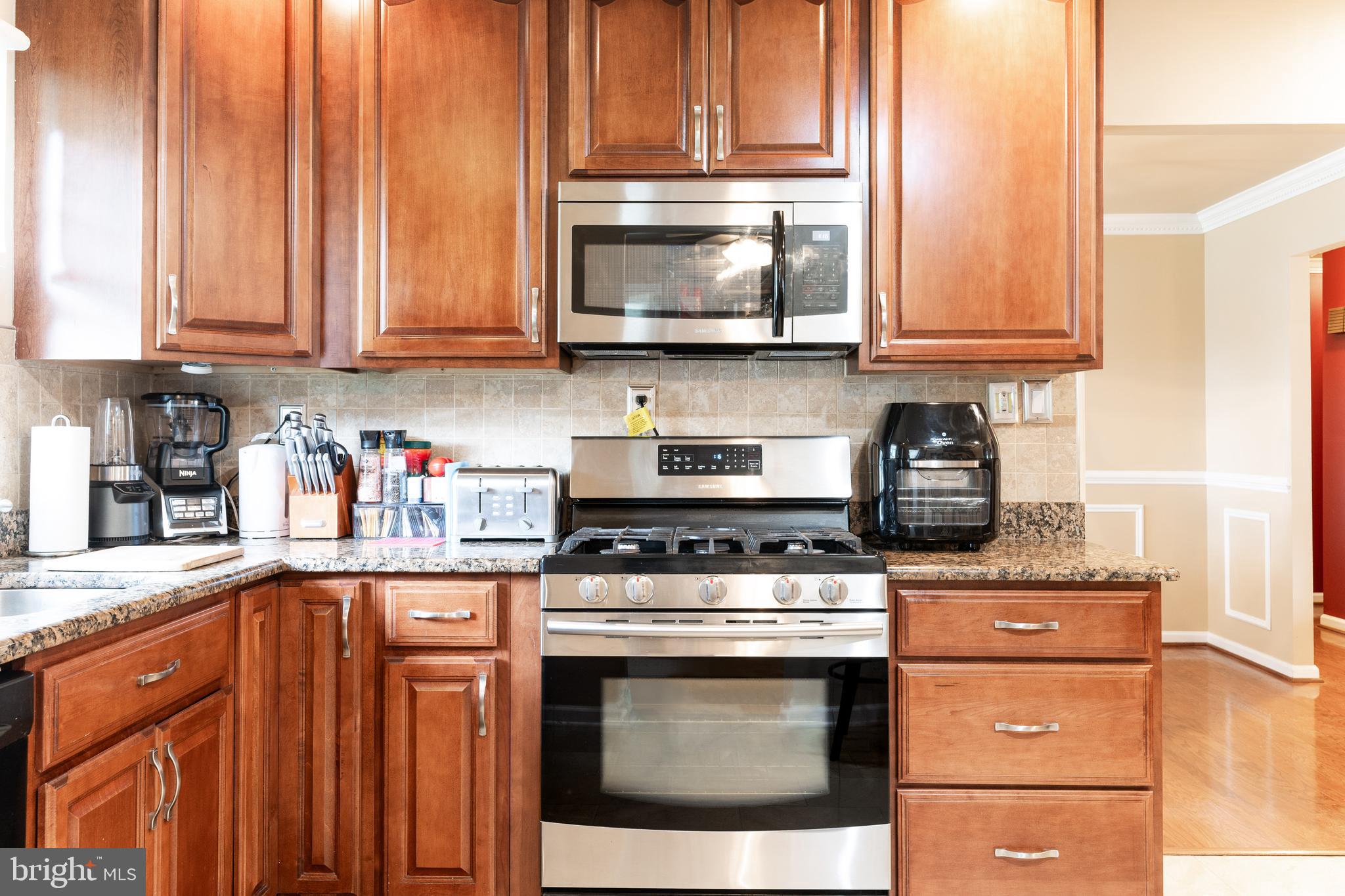 6550 Cornell Road Bryans Road, MD 20616 - Photo 11 of 26 Kitchen