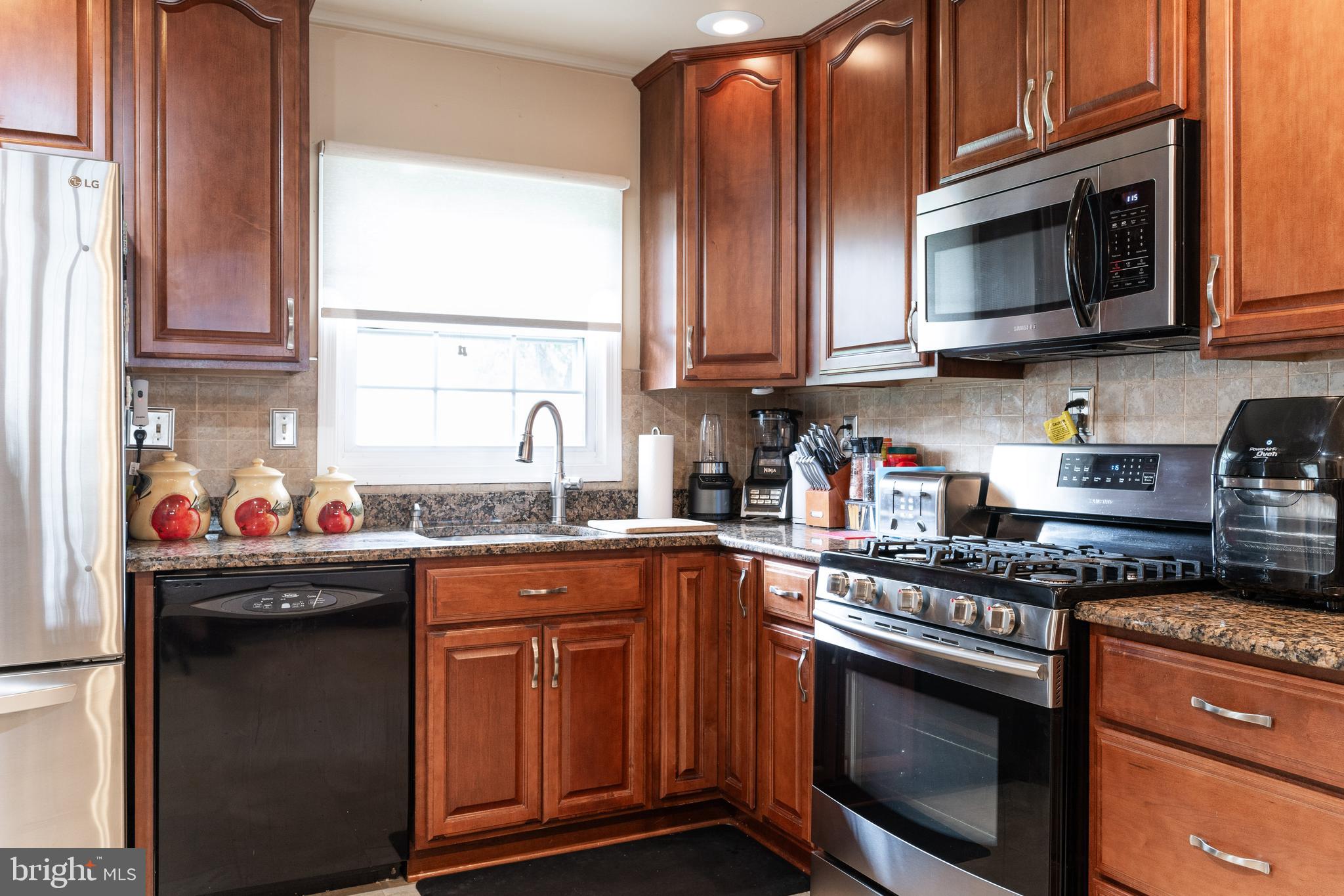 6550 Cornell Road Bryans Road, MD 20616 - Photo 12 of 26 Kitchen