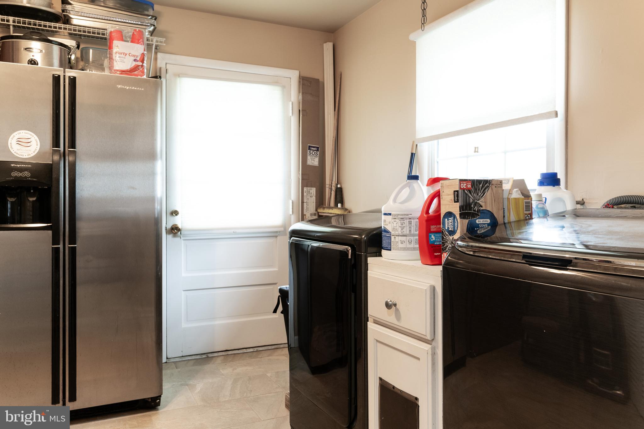 6550 Cornell Road Bryans Road, MD 20616 - Photo 15 of 26 Laundry Room