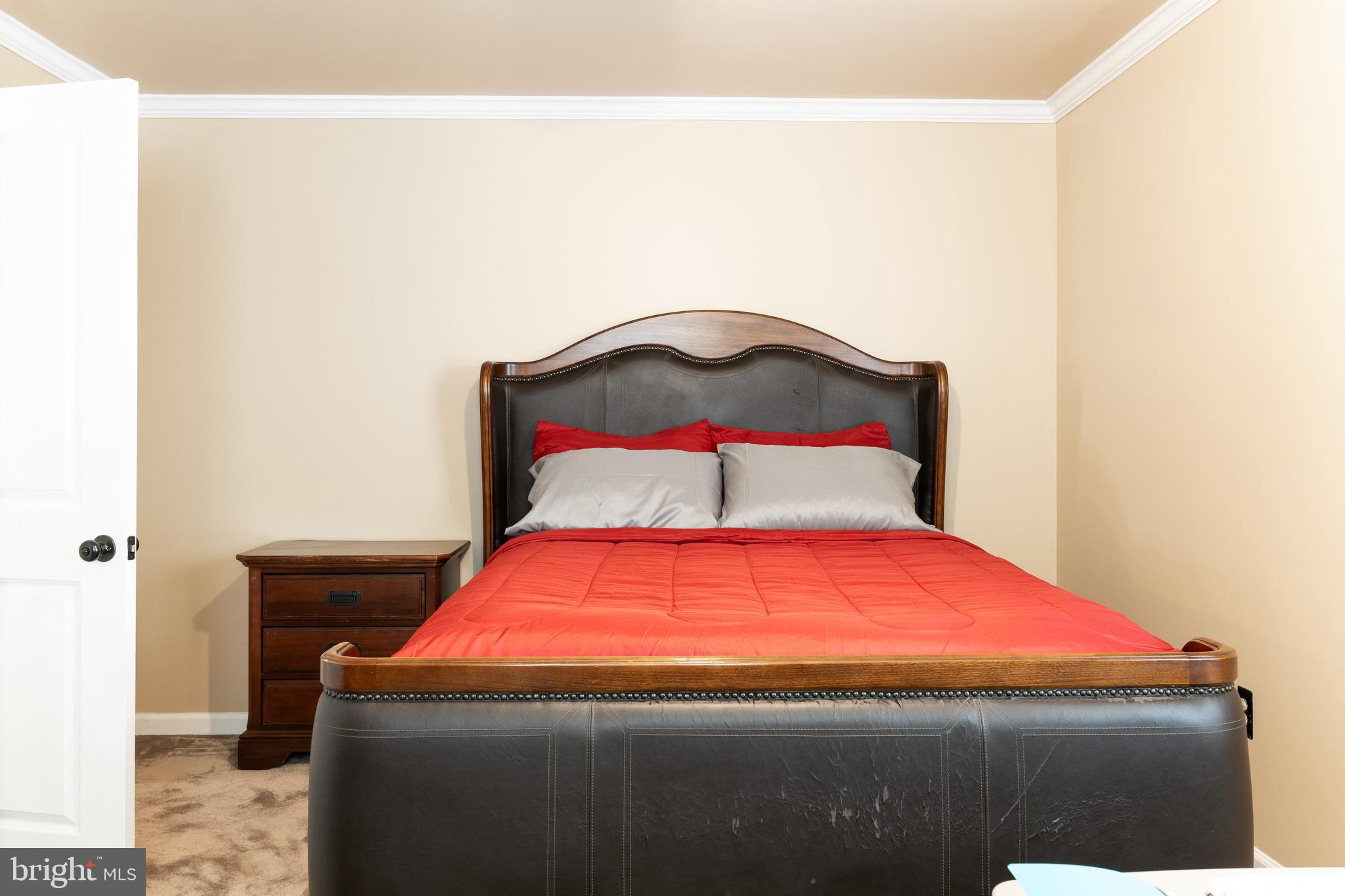 6550 Cornell Road Bryans Road, MD 20616 - Photo 19 of 26 Guest Bedroom #1