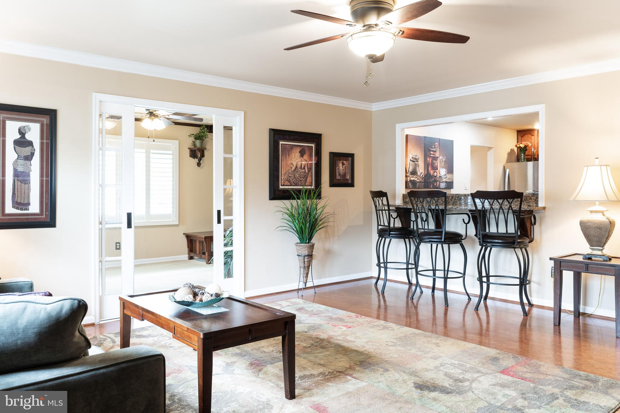 6550 Cornell Road Bryans Road, MD 20616 - Photo 6 of 26 Livingroom