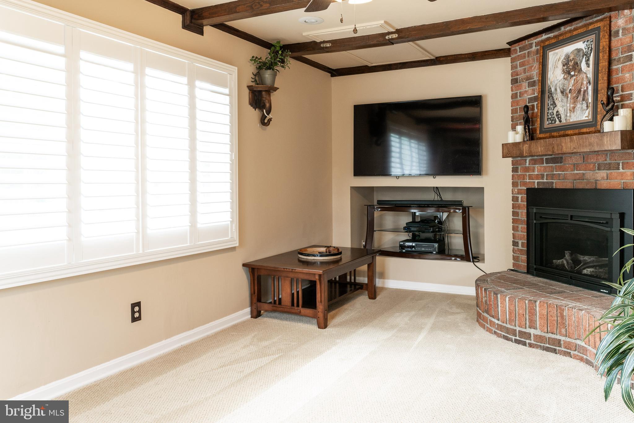 6550 Cornell Road Bryans Road, MD 20616 - Photo 7 of 26 Family Room