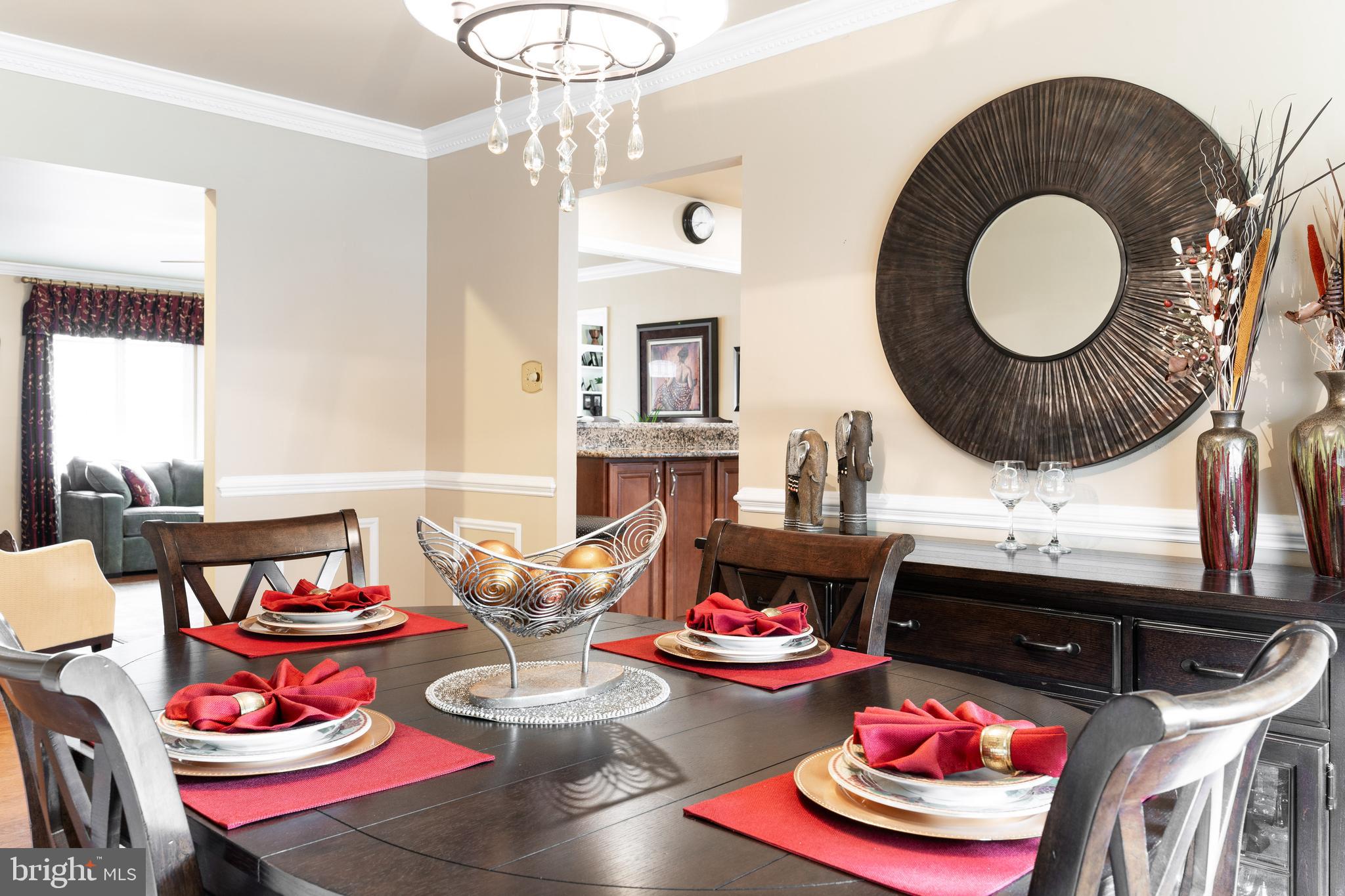 6550 Cornell Road Bryans Road, MD 20616 - Photo 10 of 26 Diningroom