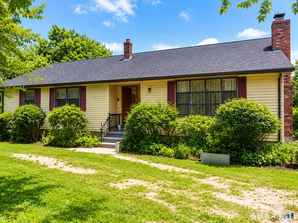 $450,000 | 1080 Hoop Pole Road, Guilford, CT 06437