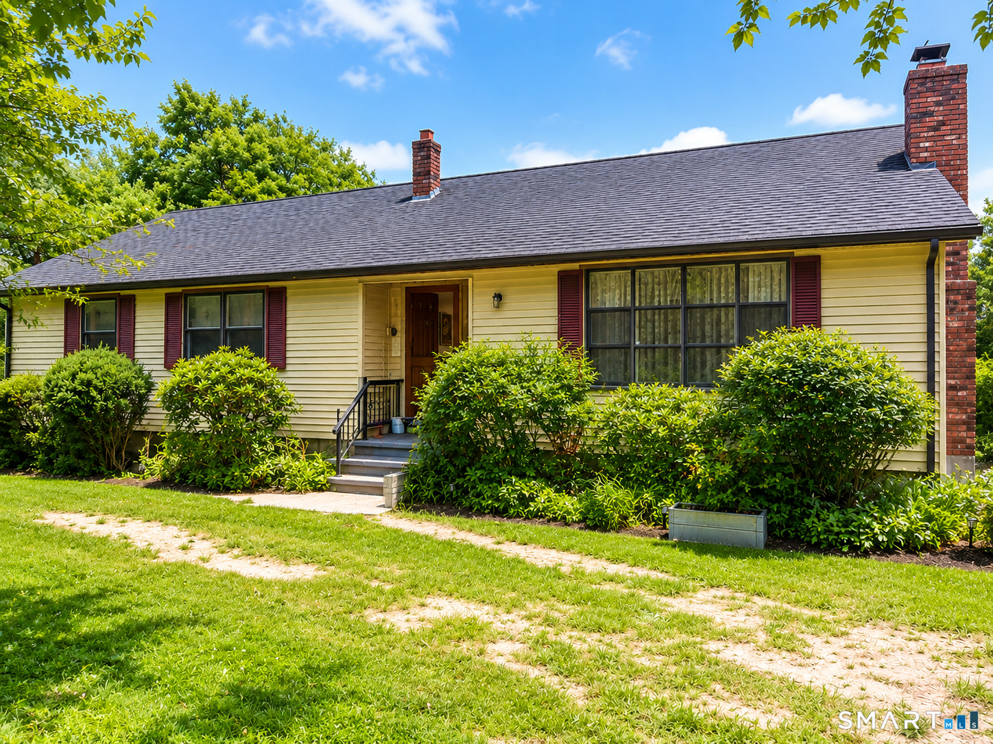 1080 Hoop Pole Road Guilford, CT 06437 - Photo 1 of 11