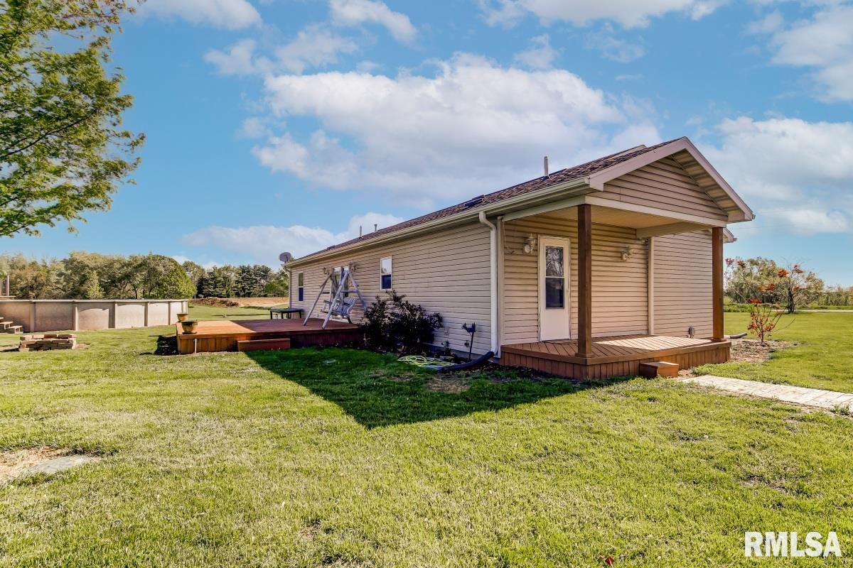 11026 Knoles Road Petersburg, IL 62675 - Photo 25 of 30 Gallery Image 25