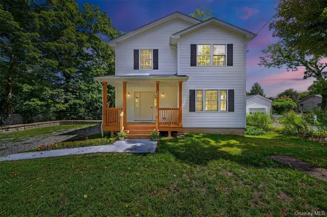 $700,000 | 140 Highway 202, Somers, NY 10589