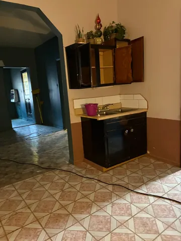 a view of a refrigerator