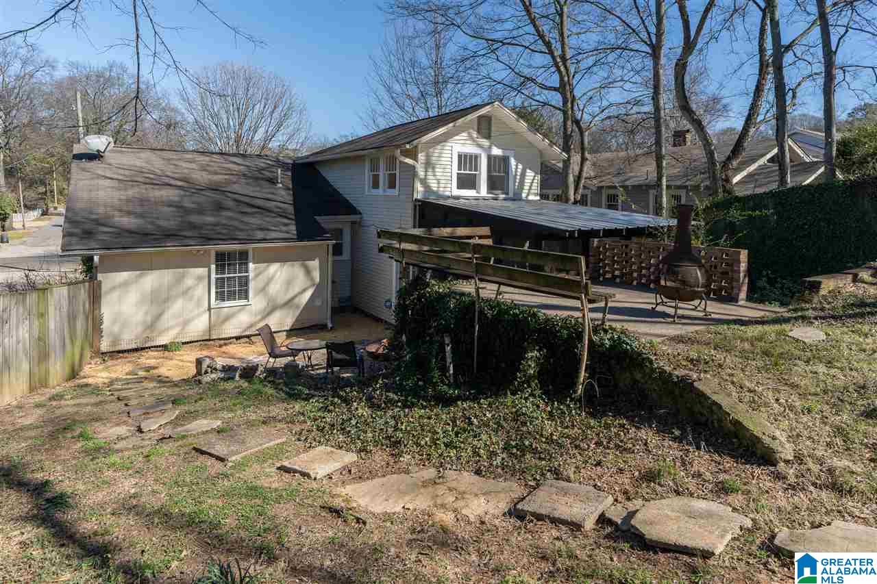 612 49th Street South Birmingham, AL 35222 - Photo 34 of 50