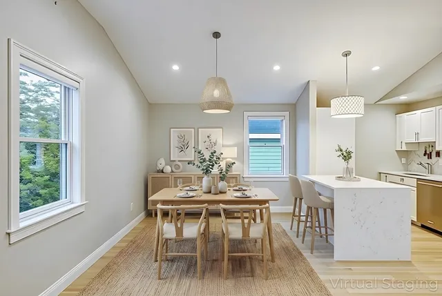 $795,000 | 29 Goldsmith Street, Unit 3, Boston, MA 02130