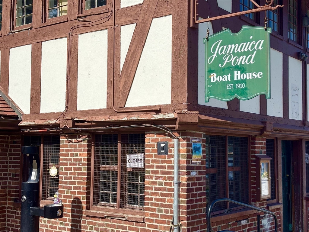 29 Goldsmith Street, Unit 3 Boston, MA 02130 - Photo 14 of 21