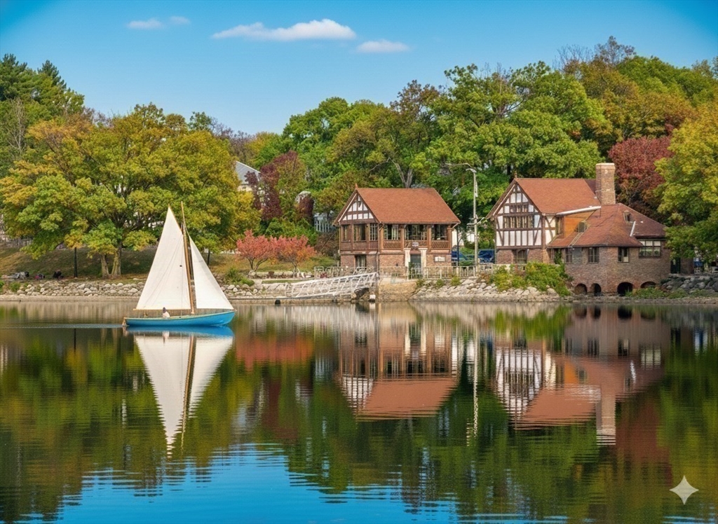 29 Goldsmith Street, Unit 3 Boston, MA 02130 - Photo 15 of 21