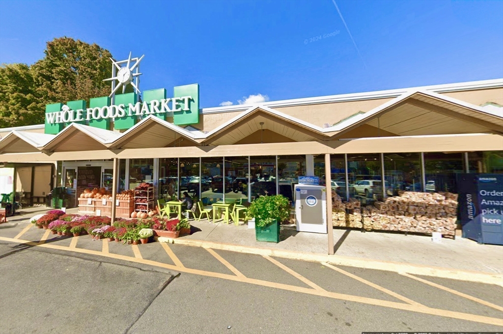 29 Goldsmith Street, Unit 3 Boston, MA 02130 - Photo 20 of 21