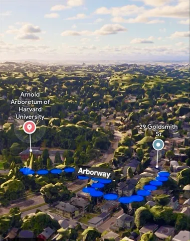 $795,000 | 29 Goldsmith Street, Unit 3, Boston, MA 02130