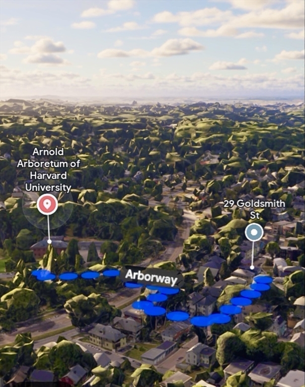 29 Goldsmith Street, Unit 3 Boston, MA 02130 - Photo 21 of 21