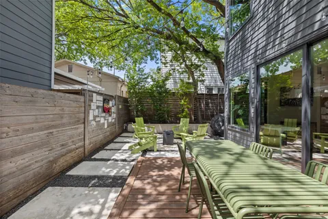 $1,150,000 | 2202 Santa Rita Street, Austin, TX 78702