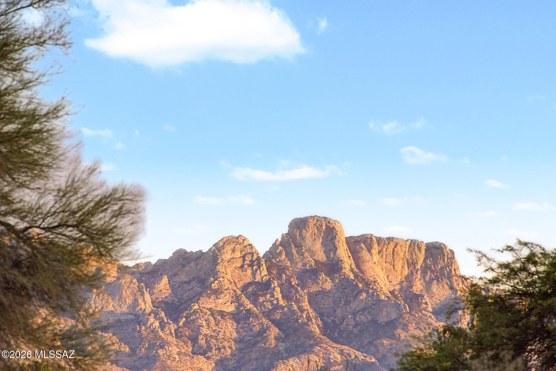 4601 East Magoo Road Tucson, AZ 85739 - Photo 33 of 38 a view of a sky