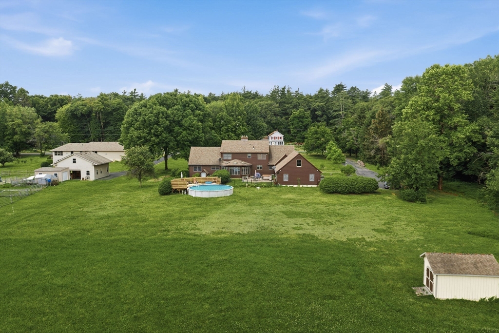 51 Coleman Road Southampton, MA 01073 - Photo 35 of 39