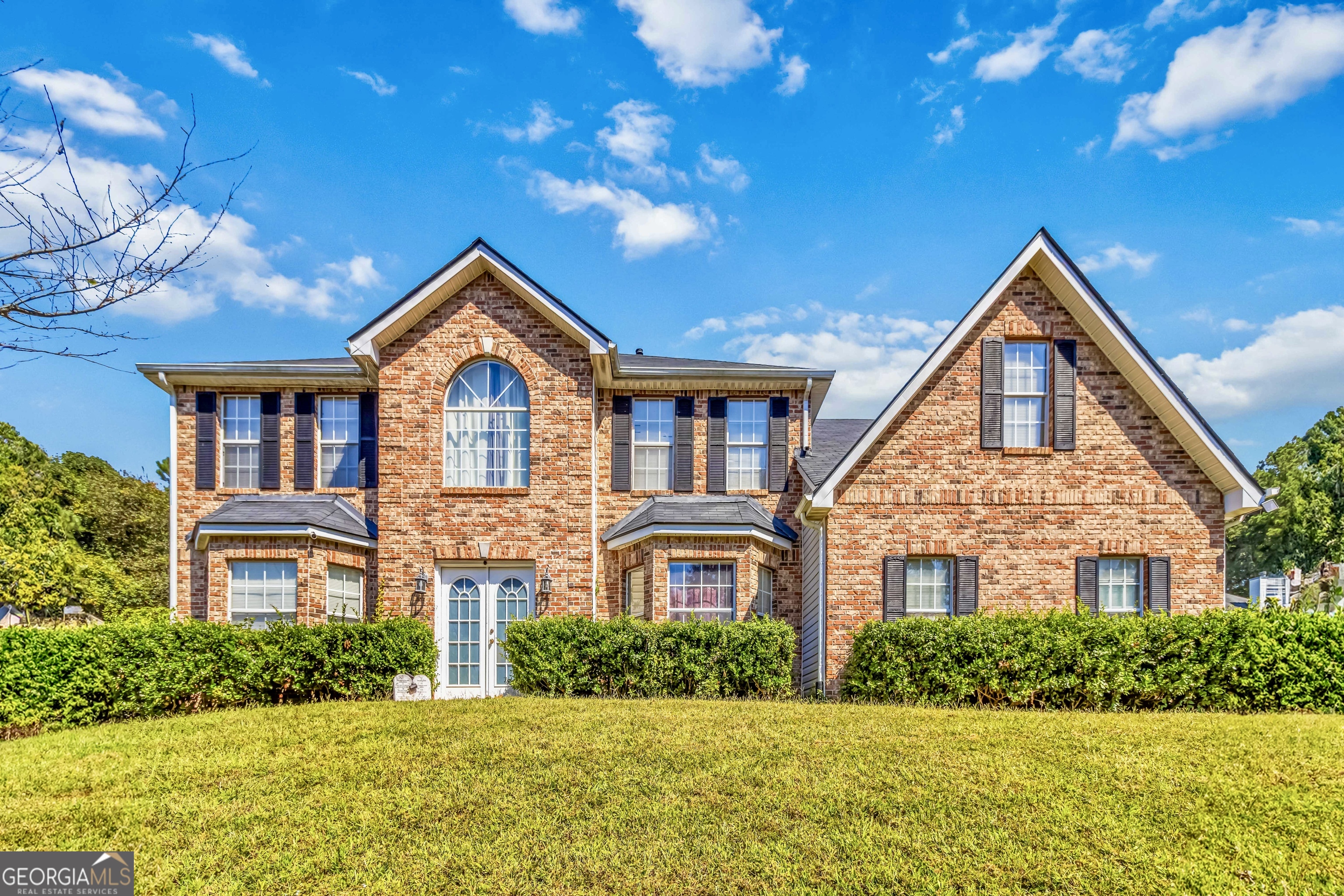 4177 Donna Way Lithonia, GA 30038 - Photo 1 of 29