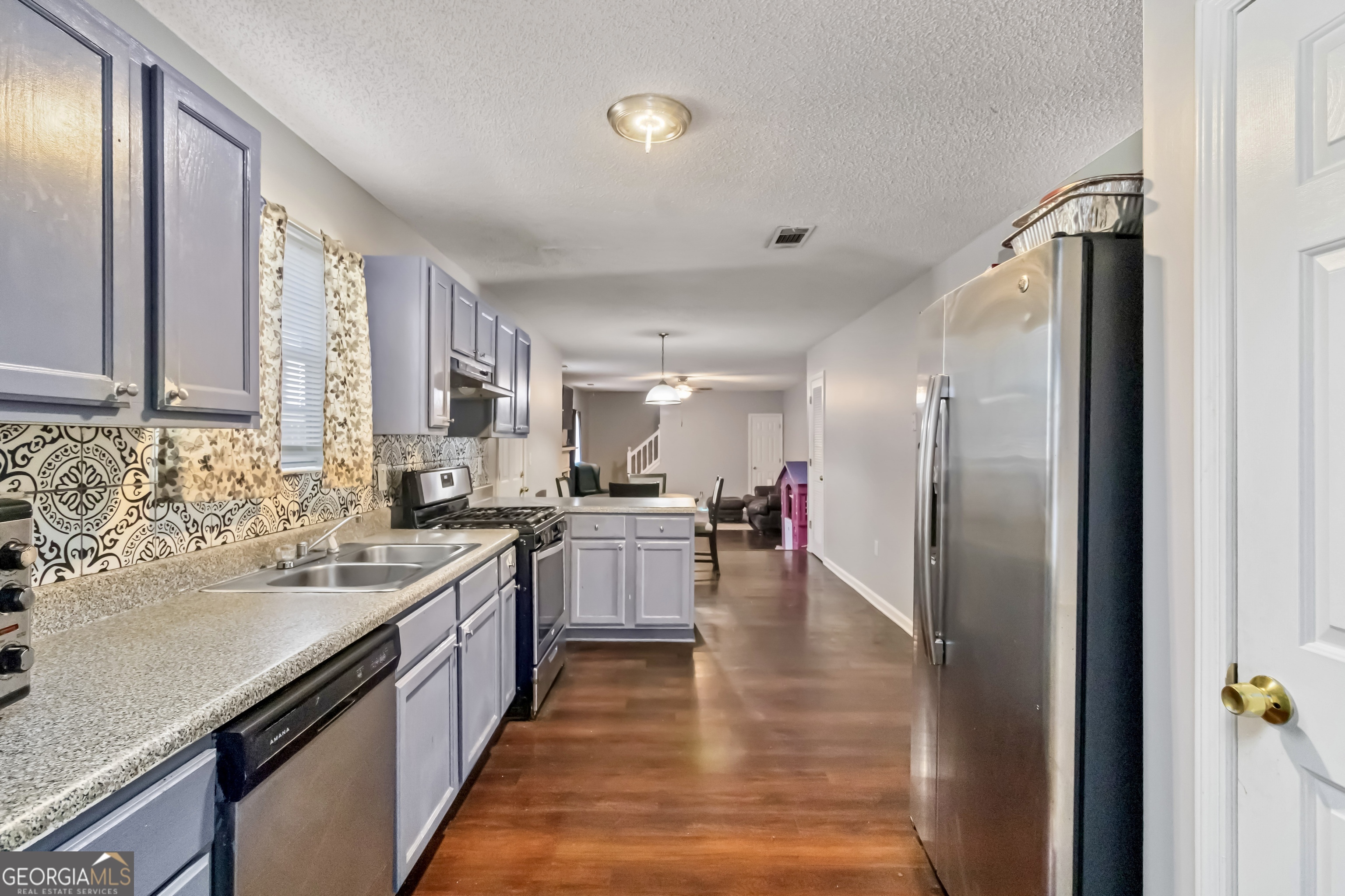 4177 Donna Way Lithonia, GA 30038 - Photo 12 of 29
