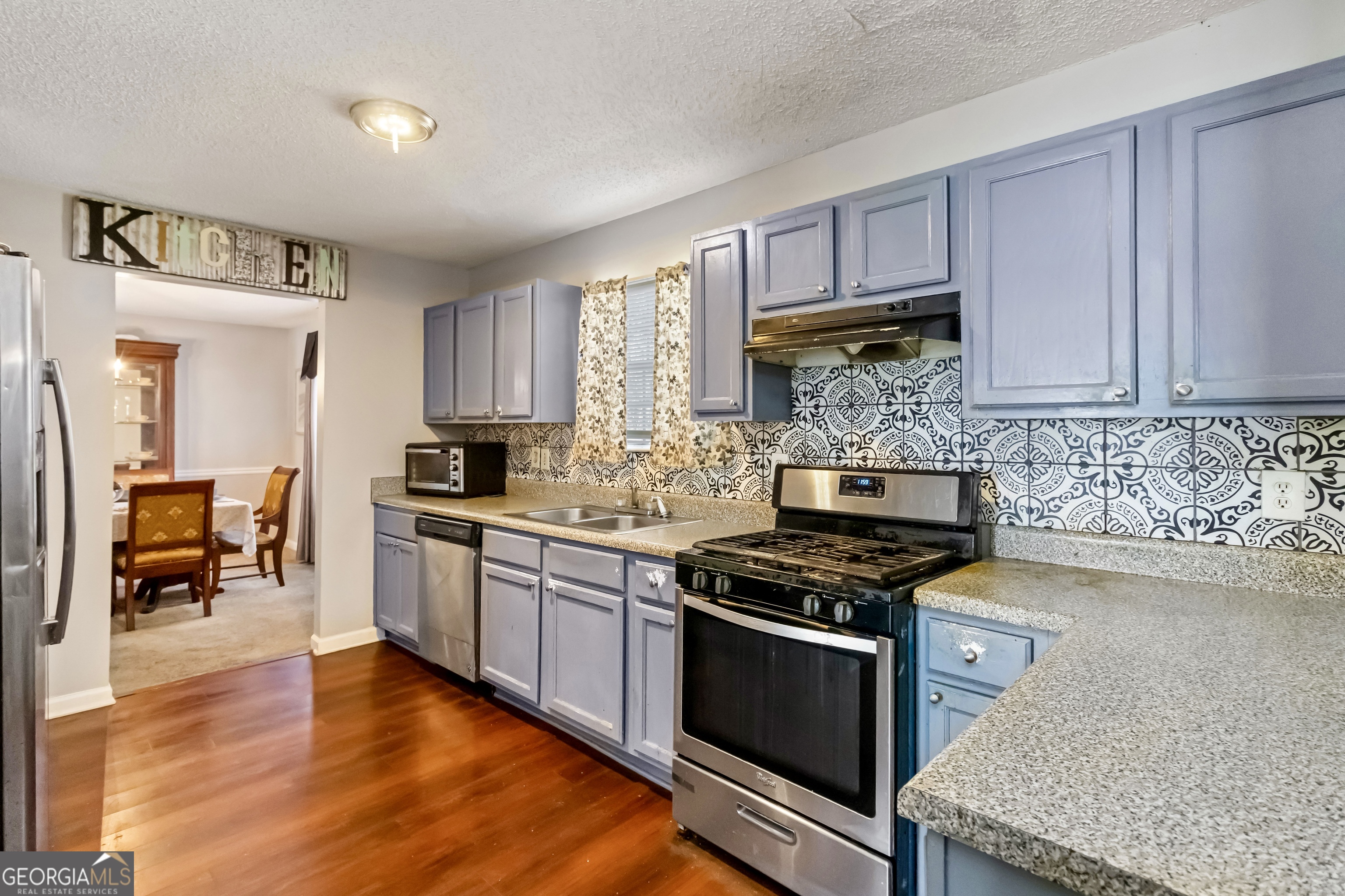 4177 Donna Way Lithonia, GA 30038 - Photo 13 of 29