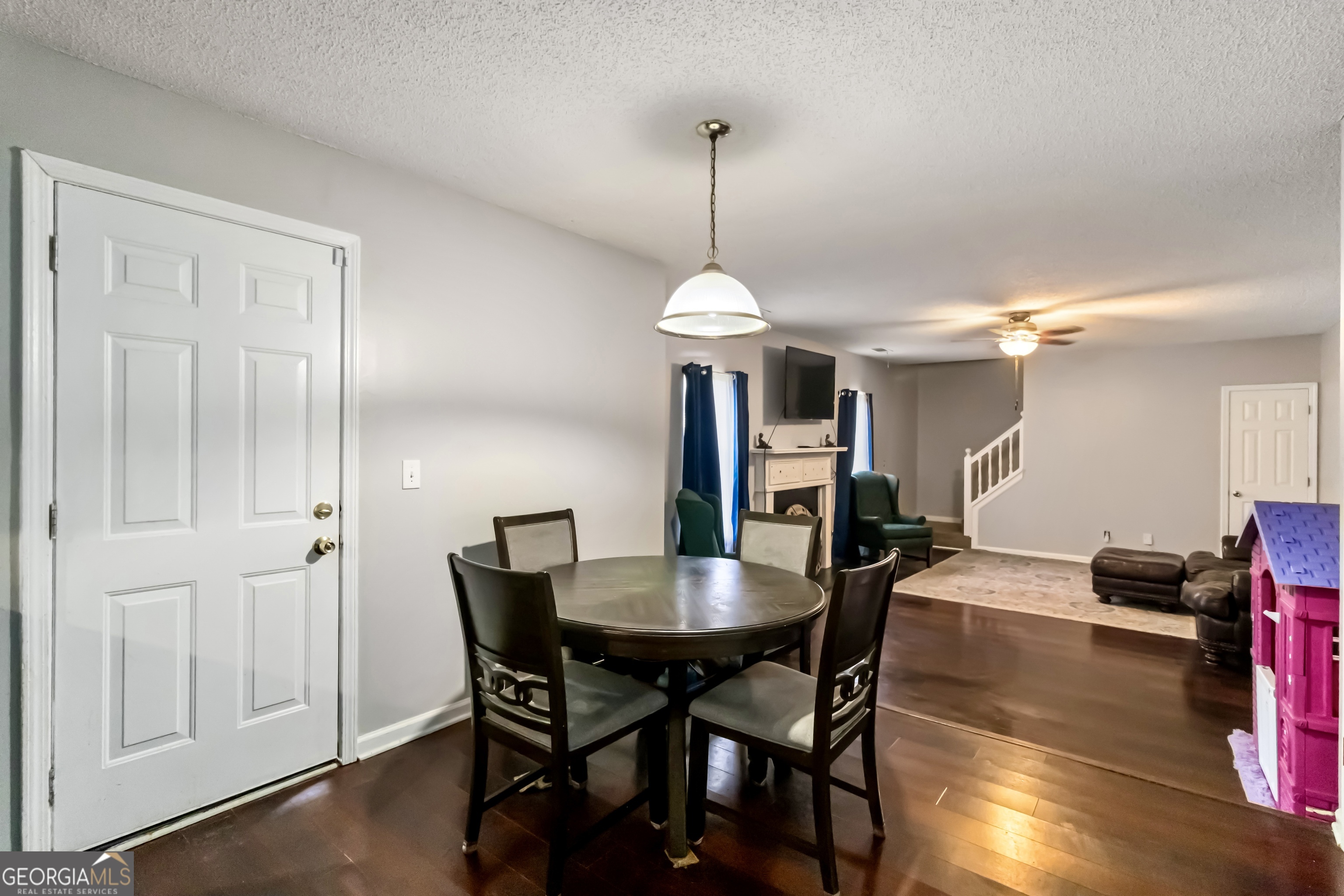 4177 Donna Way Lithonia, GA 30038 - Photo 14 of 29