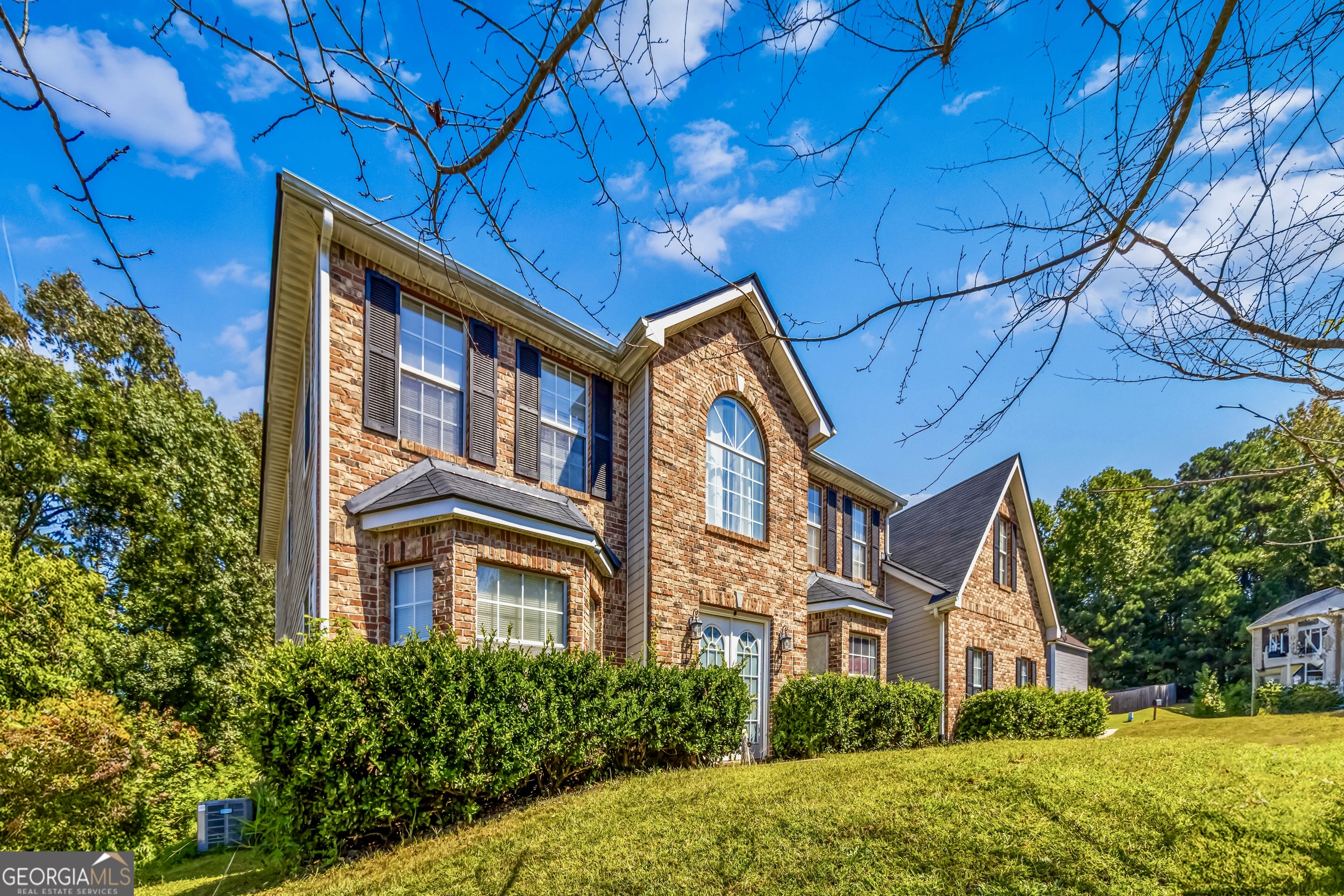 4177 Donna Way Lithonia, GA 30038 - Photo 2 of 29