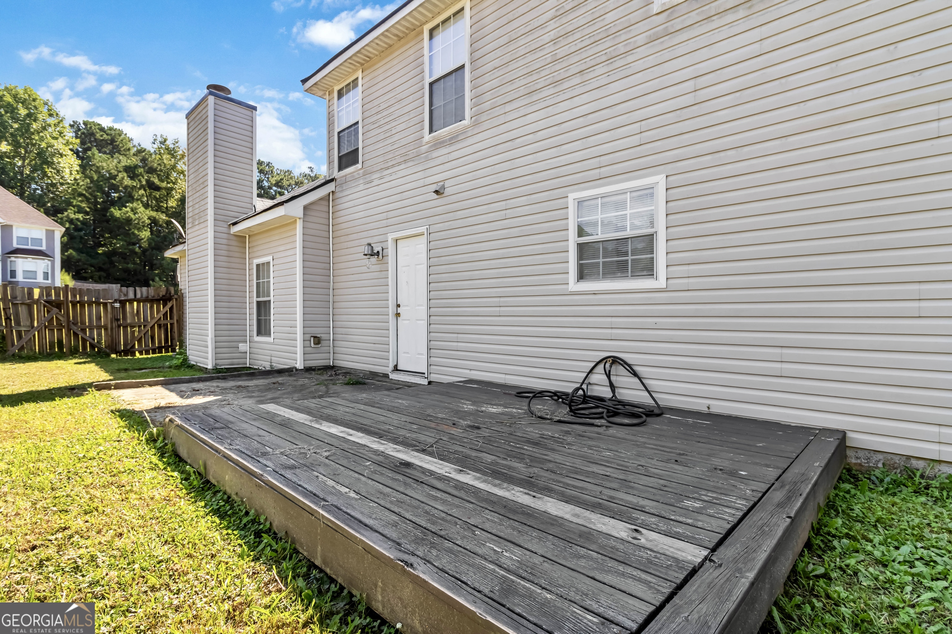 4177 Donna Way Lithonia, GA 30038 - Photo 26 of 29
