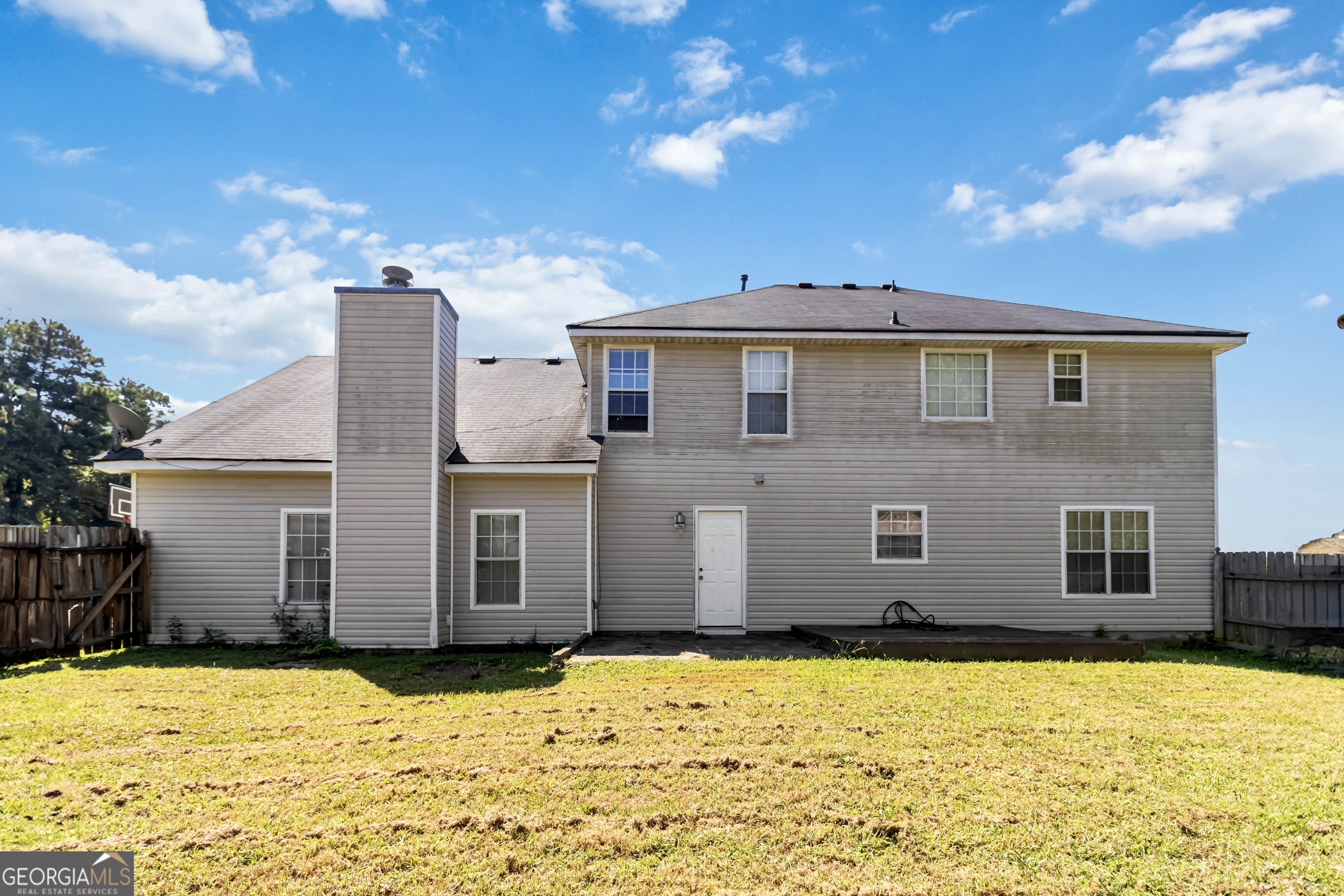 4177 Donna Way Lithonia, GA 30038 - Photo 27 of 29