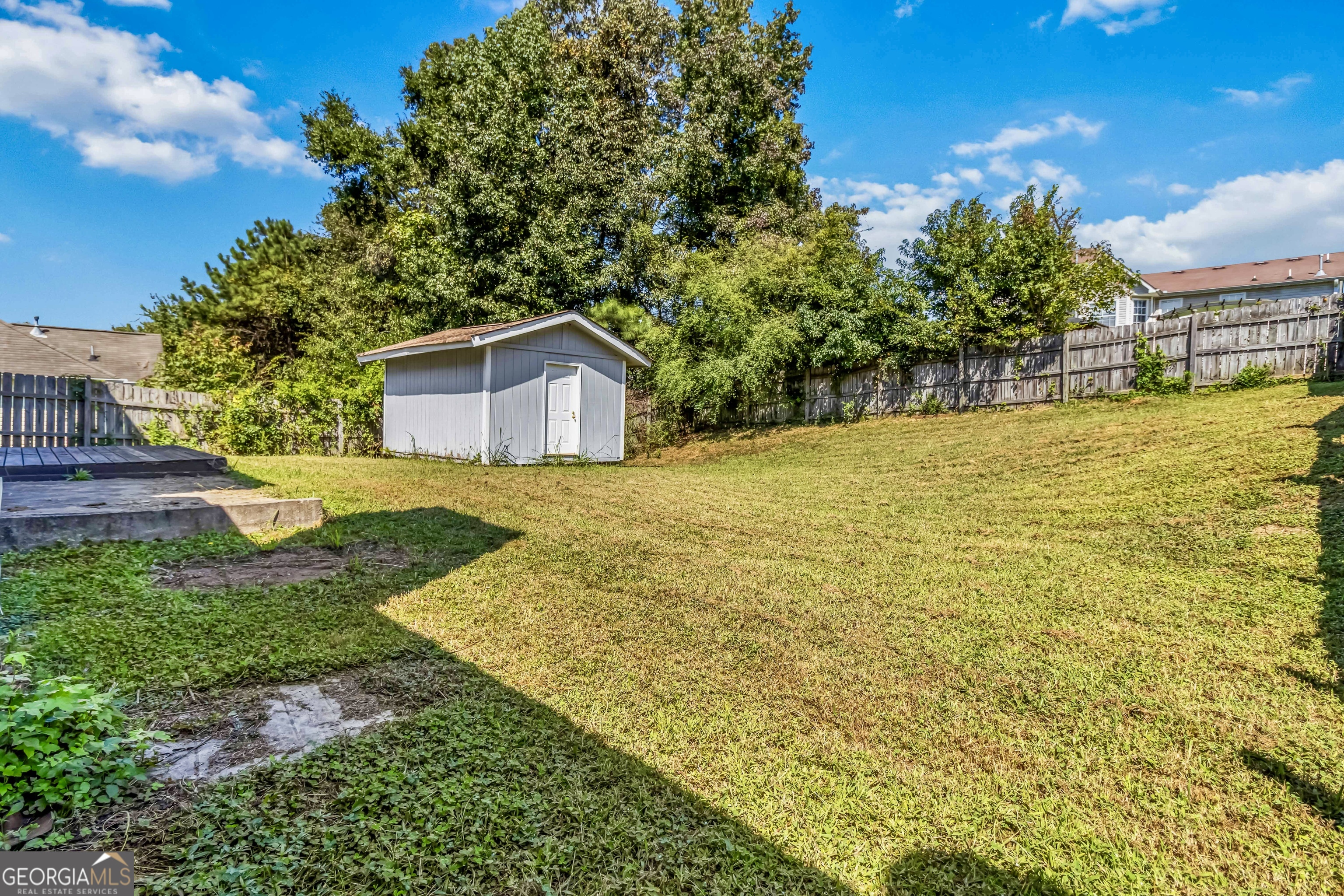 4177 Donna Way Lithonia, GA 30038 - Photo 28 of 29