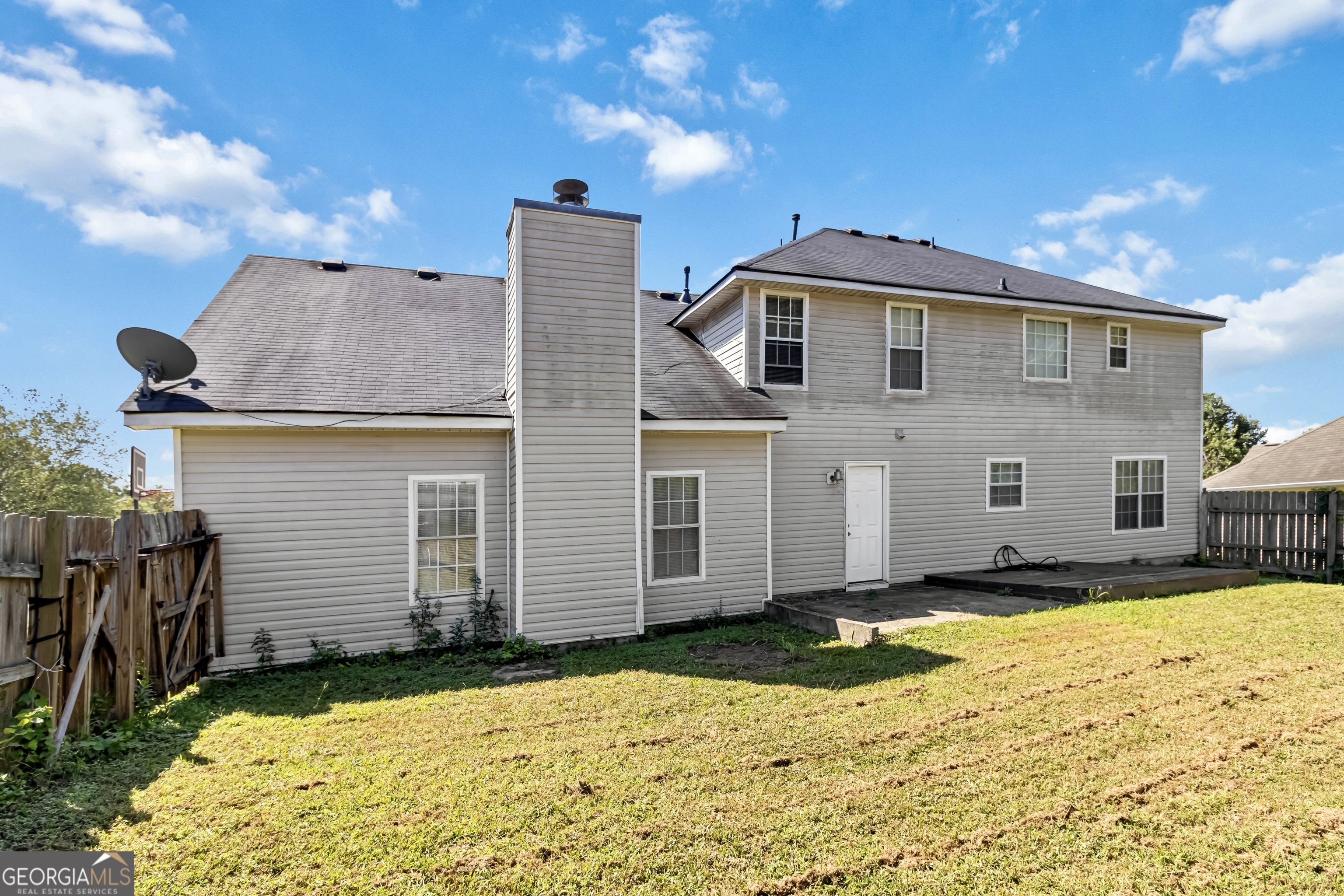4177 Donna Way Lithonia, GA 30038 - Photo 29 of 29