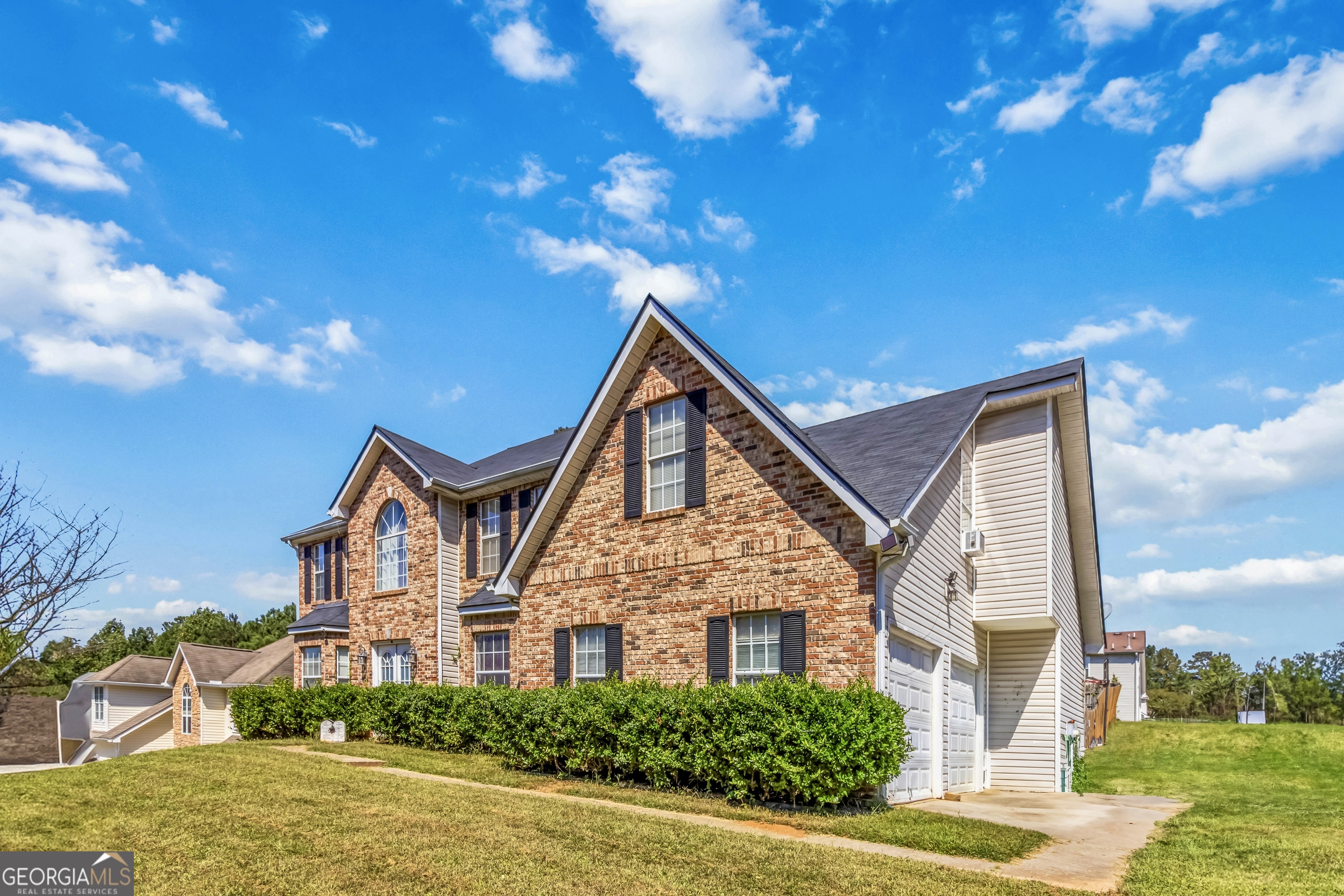 4177 Donna Way Lithonia, GA 30038 - Photo 3 of 29