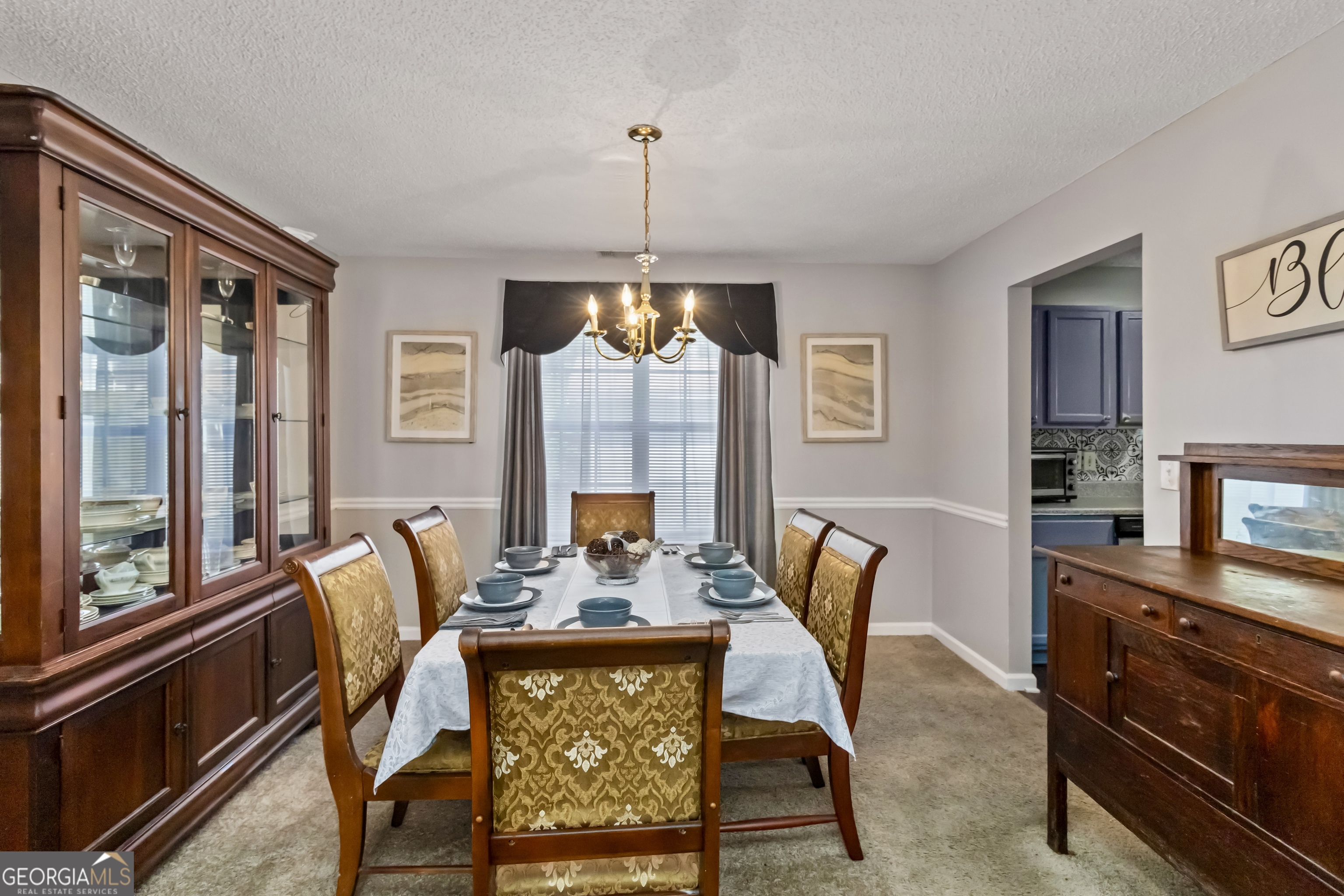 4177 Donna Way Lithonia, GA 30038 - Photo 7 of 29