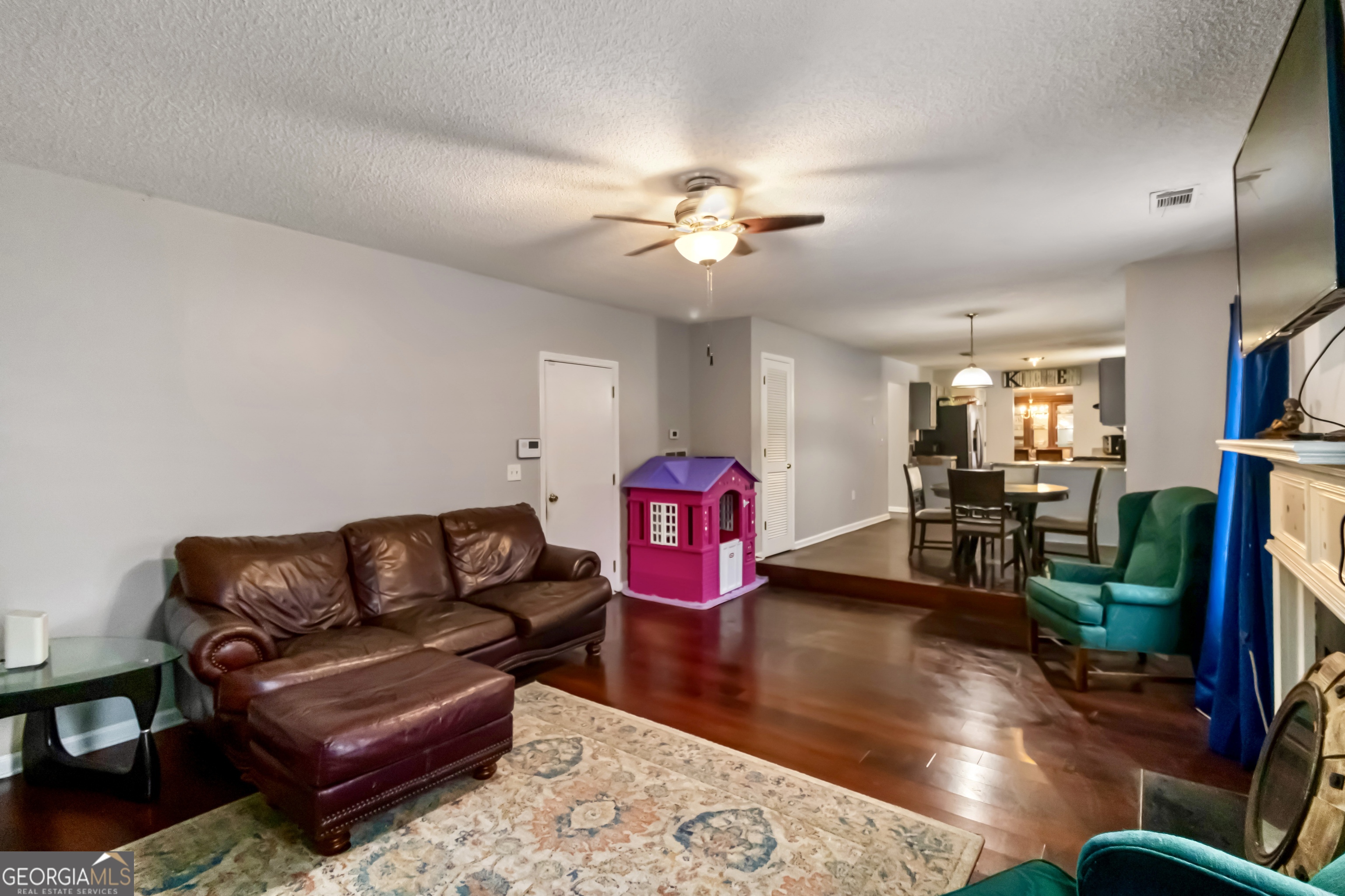 4177 Donna Way Lithonia, GA 30038 - Photo 8 of 29