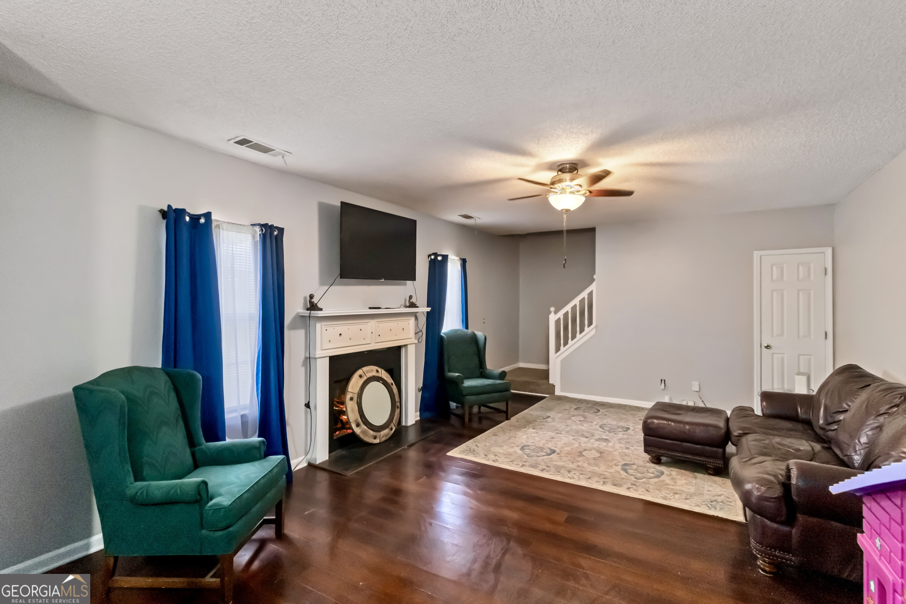 4177 Donna Way Lithonia, GA 30038 - Photo 9 of 29