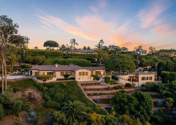 $9,995,000 | 4020 Cuervo Avenue, Santa Barbara, CA 93110