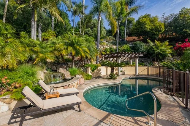 $10,995,000 | 4020 Cuervo Avenue, Santa Barbara, CA 93110