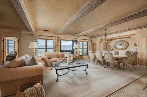 $9,995,000 | 4020 Cuervo Avenue, Santa Barbara, CA 93110