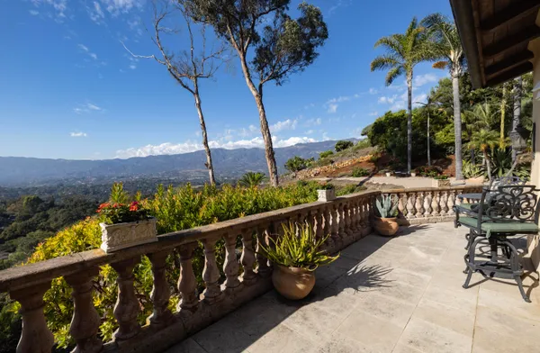 $9,995,000 | 4020 Cuervo Avenue, Santa Barbara, CA 93110