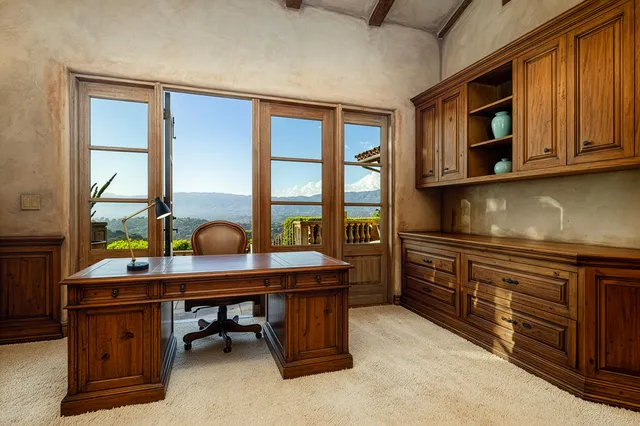 $10,995,000 | 4020 Cuervo Avenue, Santa Barbara, CA 93110