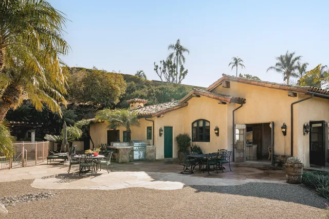 $10,995,000 | 4020 Cuervo Avenue, Santa Barbara, CA 93110