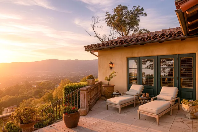 $10,995,000 | 4020 Cuervo Avenue, Santa Barbara, CA 93110