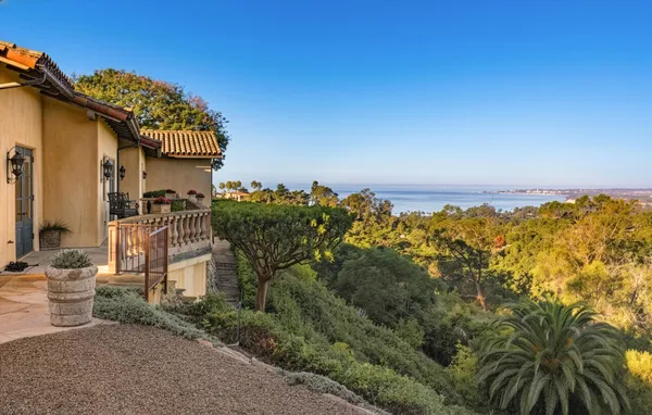 $9,995,000 | 4020 Cuervo Avenue, Santa Barbara, CA 93110