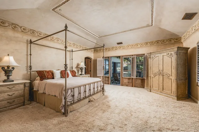 $10,995,000 | 4020 Cuervo Avenue, Santa Barbara, CA 93110