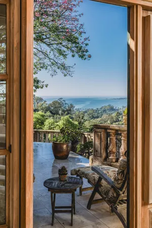 $9,995,000 | 4020 Cuervo Avenue, Santa Barbara, CA 93110
