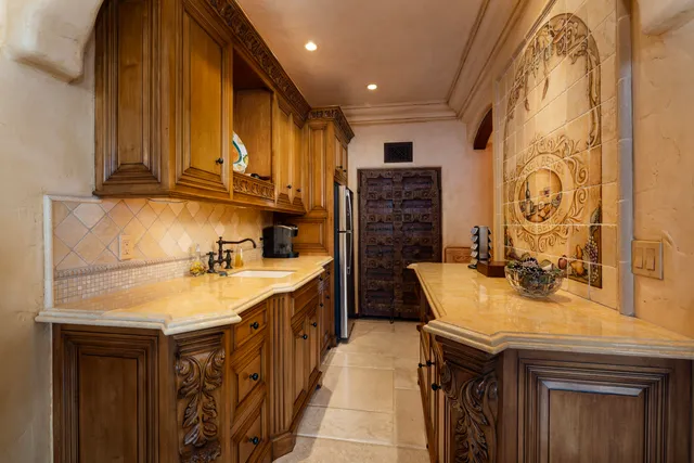 $10,995,000 | 4020 Cuervo Avenue, Santa Barbara, CA 93110