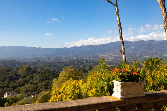 $10,995,000 | 4020 Cuervo Avenue, Santa Barbara, CA 93110