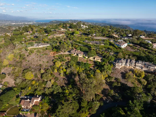 $10,995,000 | 4020 Cuervo Avenue, Santa Barbara, CA 93110