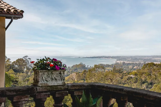 $10,995,000 | 4020 Cuervo Avenue, Santa Barbara, CA 93110