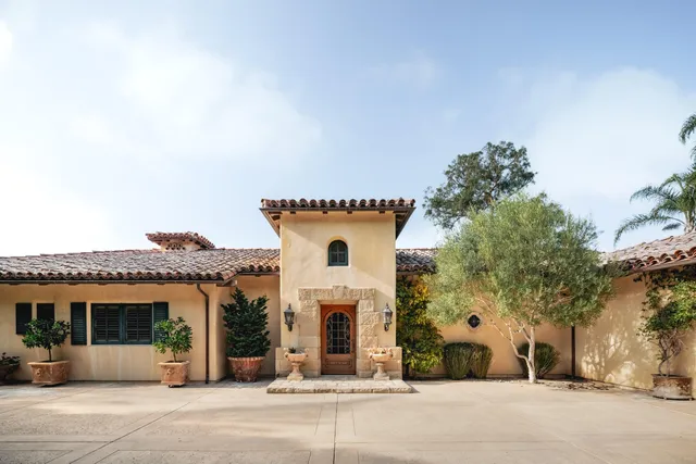 $10,995,000 | 4020 Cuervo Avenue, Santa Barbara, CA 93110